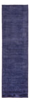 Loper Gabbeh Tapijt - Zacht - 300 x 80 cm - blauw