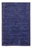 Gabbeh Tapijt - Zacht - 150 x 90 cm - blauw