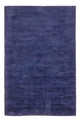 Gabbeh Loom Tapijt 150x90cm - Wollen tapijt