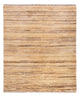 Loribaft Tapijt 130x100cm - Perserteppich Wollteppich