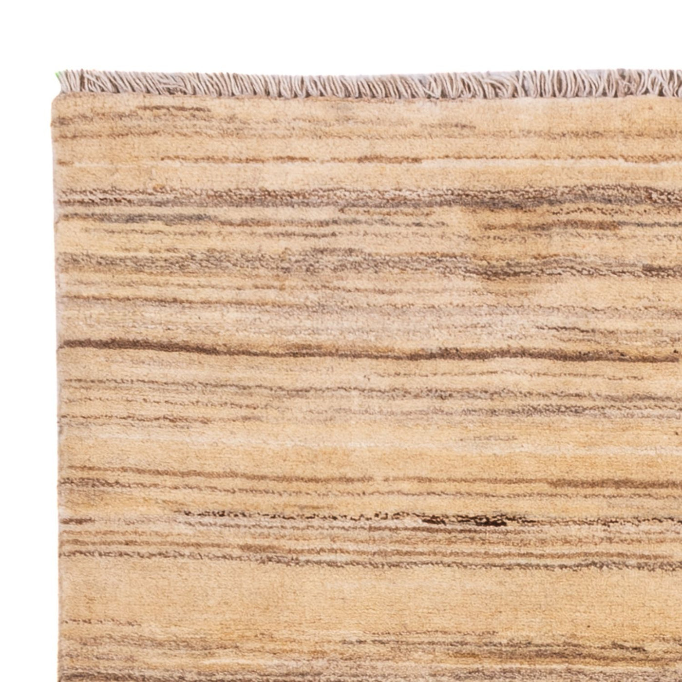 Loribaft Tapijt 130x100cm - Perserteppich Wollteppich
