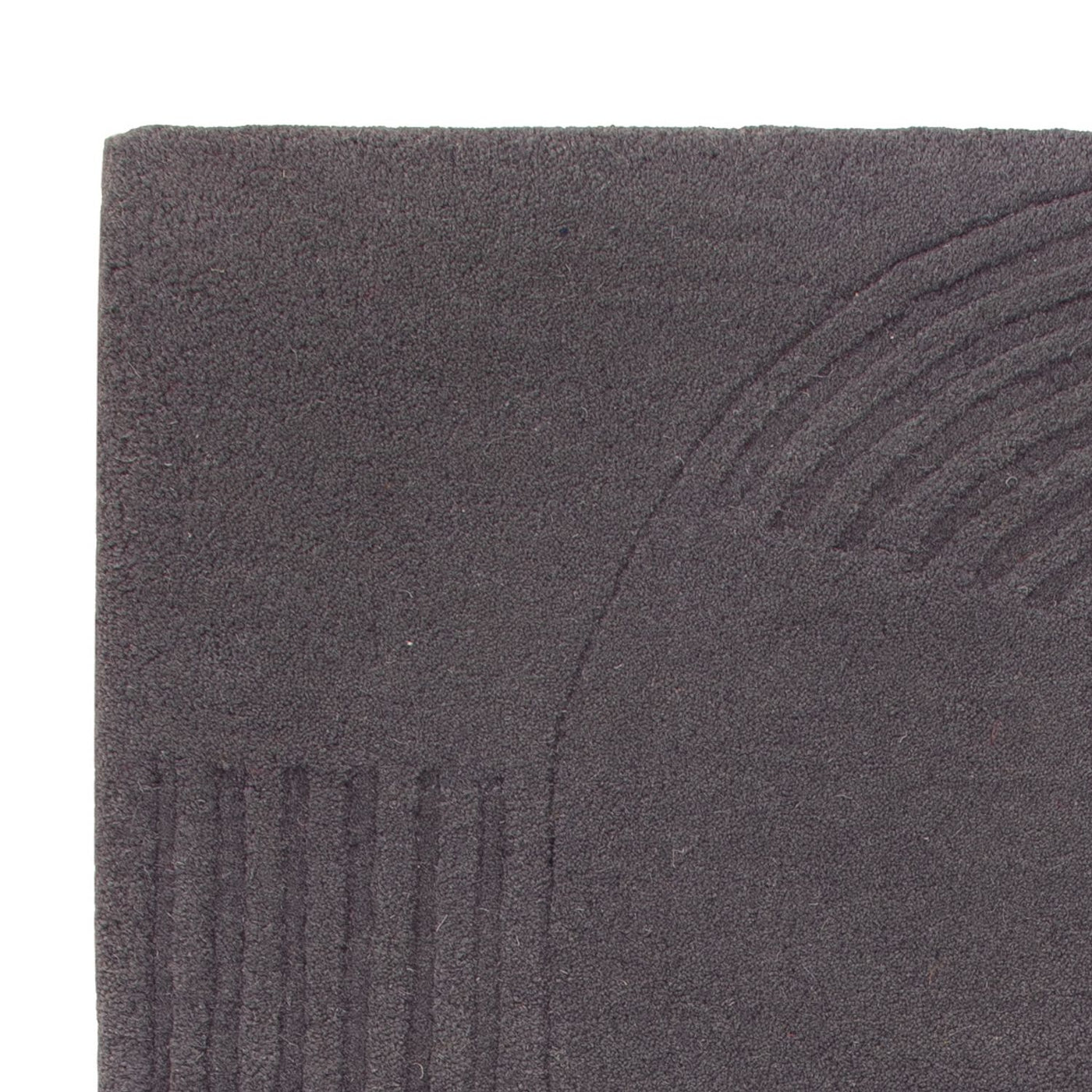 Wollen tapijt 90x60cm - Wollen tapijt