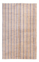 Viscose tapijt 198x123cm - Viskoseteppich