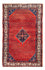 Perzisch Tapijt - Nomadisch - 125 x 77 cm - rood