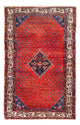 Abadeh Tapijt 125x77cm - Perzisch tapijt