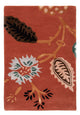 Designer tapijt 90x60cm - Designerteppich