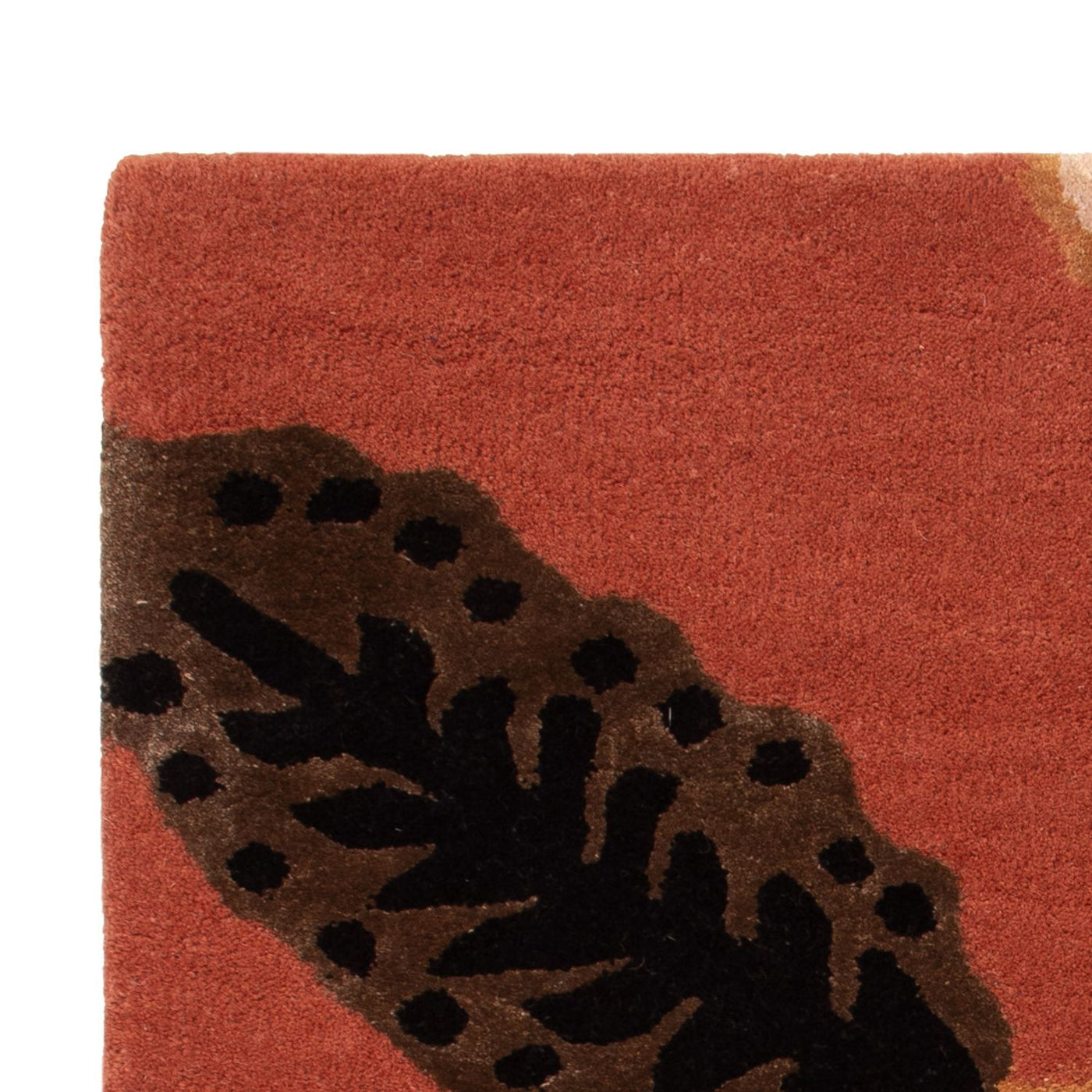 Designer tapijt 90x60cm - Designerteppich
