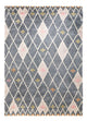 Berber tapijt 240x170cm - Wollen tapijt