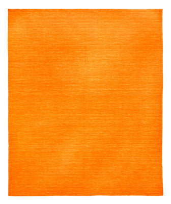 Kelim tapijt - Trendy - 300 x 250 cm - oranje