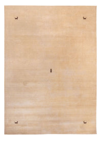Gabbeh Tapijt - Zacht - 300 x 200 cm - beige
