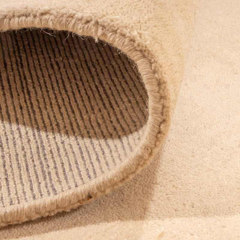 Gabbeh Tapijt - Zacht - 300 x 200 cm - beige