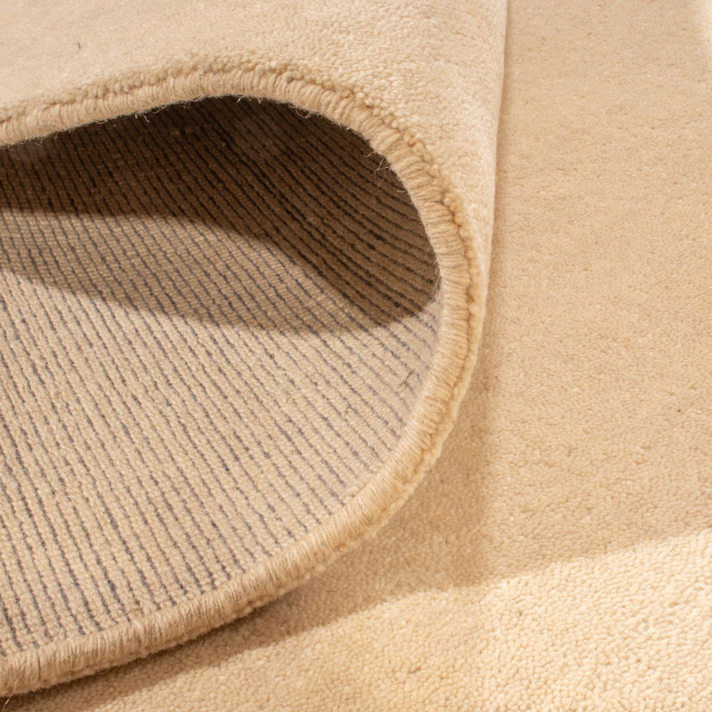 Gabbeh Tapijt - Zacht - 300 x 250 cm - beige