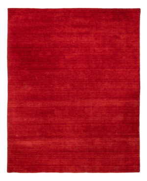 Gabbeh Tapijt - Loribaft Softy - 300 x 250 cm - rood
