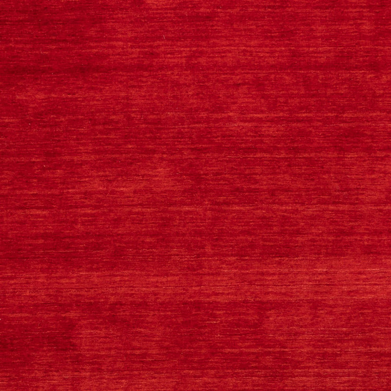 Gabbeh Tapijt - Loribaft Softy - 300 x 250 cm - rood