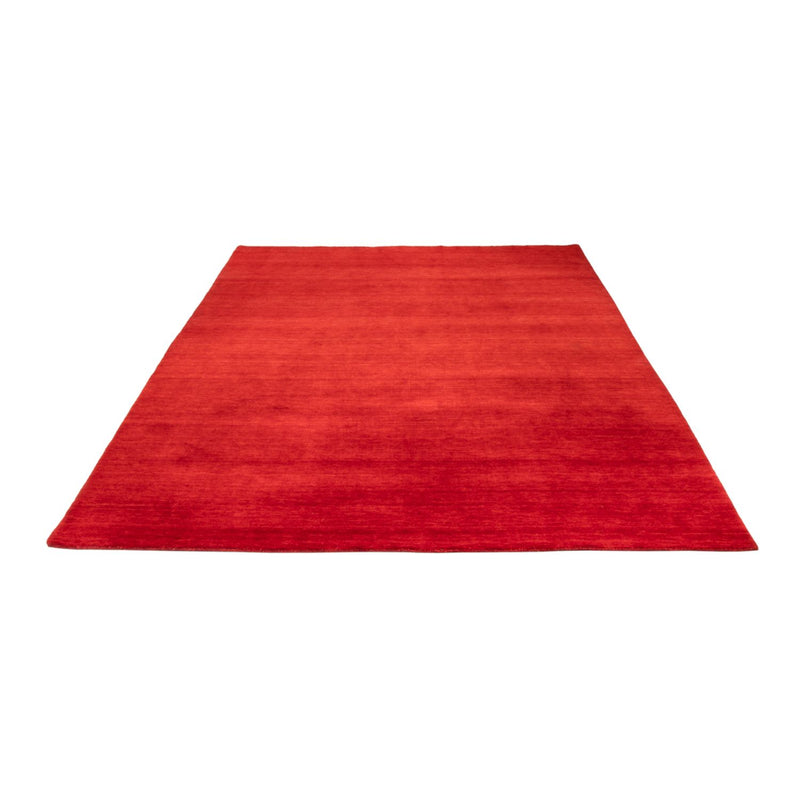 Gabbeh Tapijt - Loribaft Softy - 300 x 250 cm - rood
