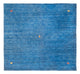 Gabbeh Loom Tapijt 250x250cm - Wollen tapijt