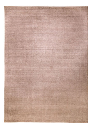 Designer tapijt - 350 x 250 cm - zilver