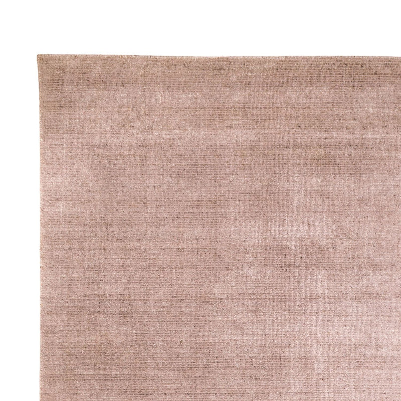 Designer tapijt - 350 x 250 cm - zilver