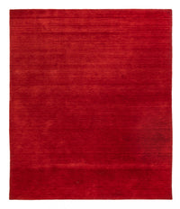 Gabbeh Tapijt - Loribaft Softy - 300 x 250 cm - rood