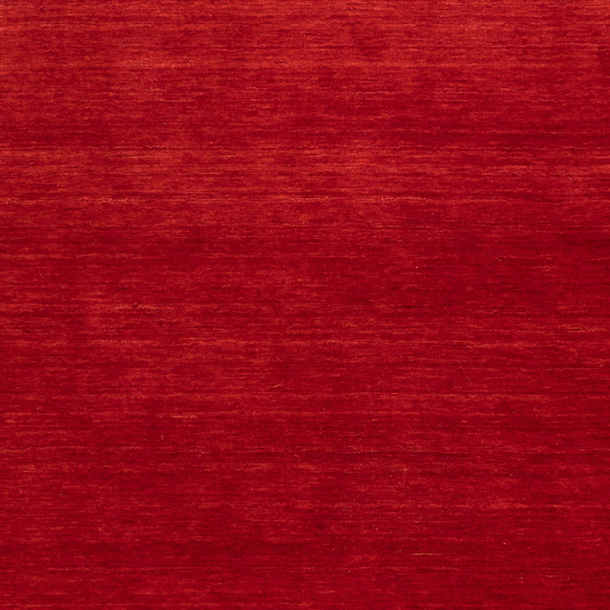 Gabbeh Tapijt - Loribaft Softy - 300 x 250 cm - rood