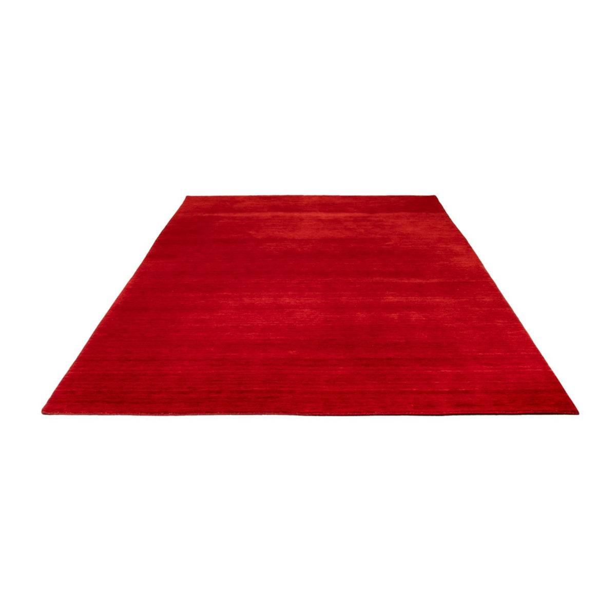 Gabbeh Tapijt - Loribaft Softy - 300 x 250 cm - rood