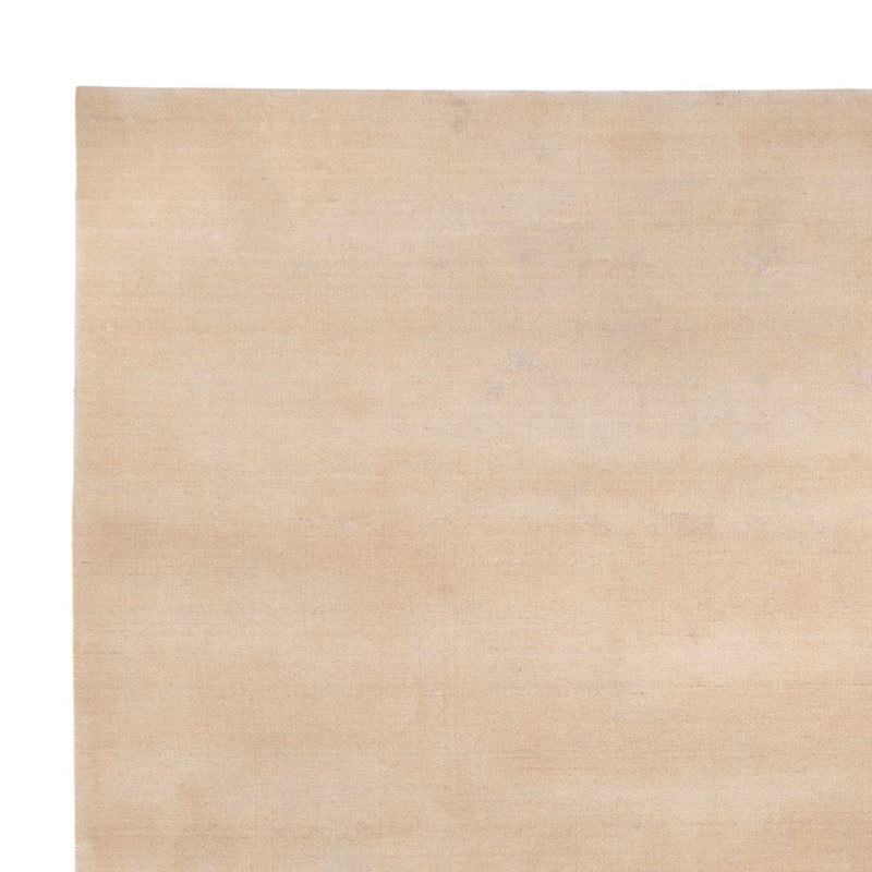 Gabbeh Tapijt - Loribaft Softy - 300 x 250 cm - crème