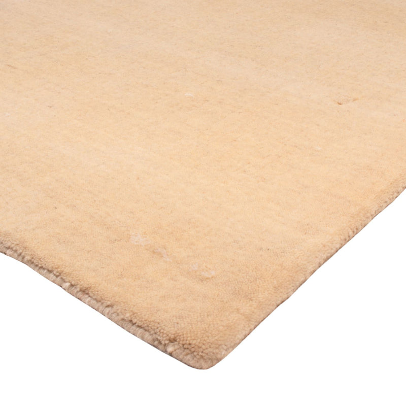 Gabbeh Tapijt - Loribaft Softy - 300 x 250 cm - crème