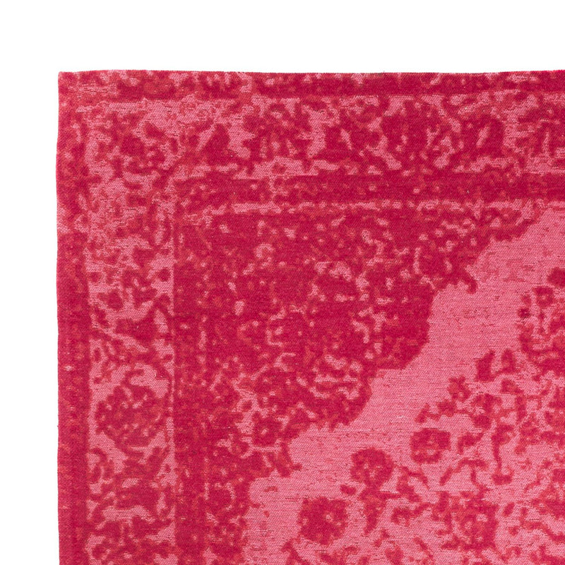 Designer tapijt - 290 x 194 cm - roze