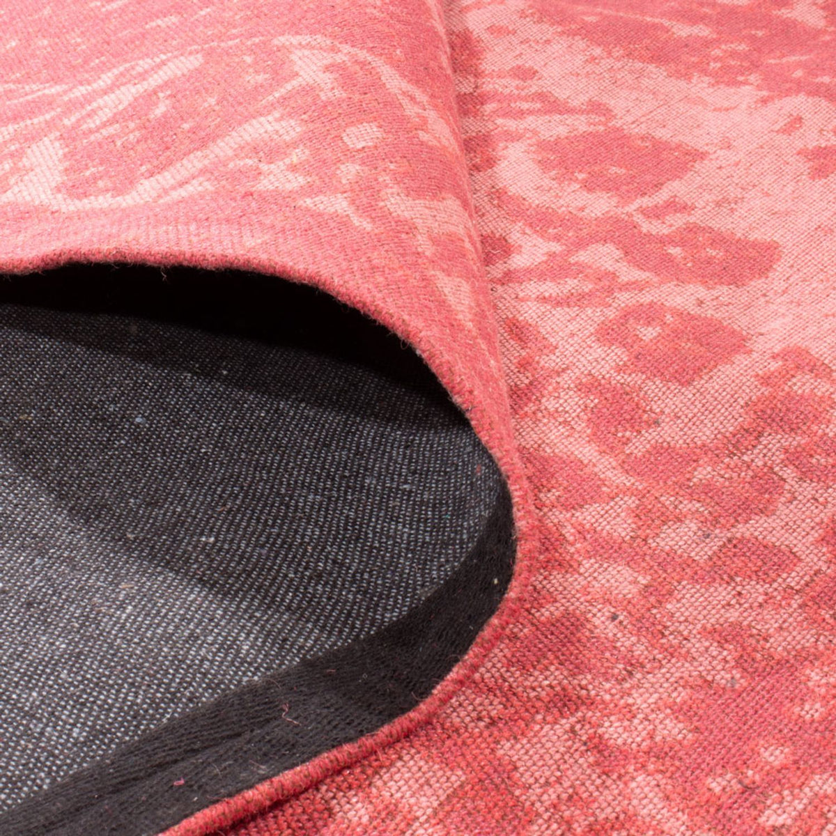 Designer tapijt - 290 x 194 cm - roze