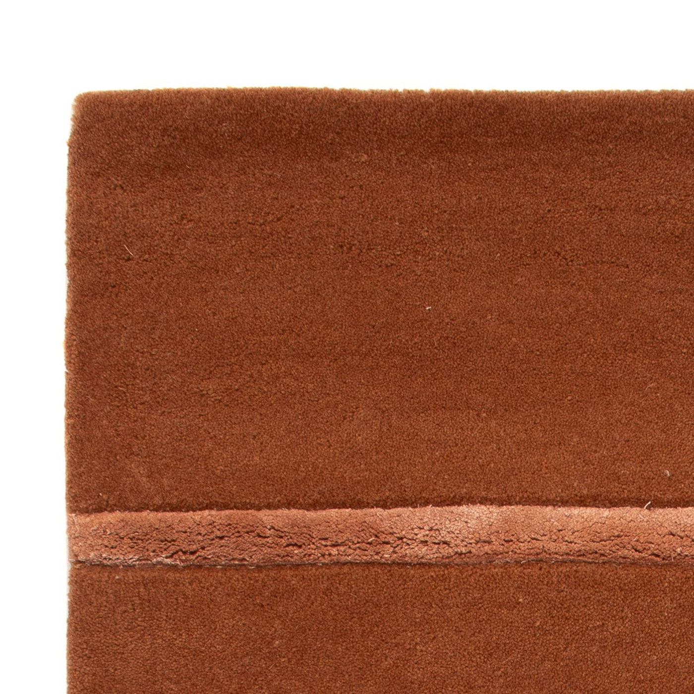 Wollen tapijt 90x60cm - Wollen tapijt