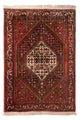 Bidjar Tapijt 102x74cm - Perzisch tapijt