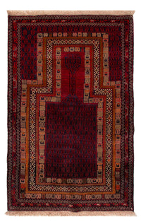 Baluch tapijt 138x91cm - Oosters Tapijt – product image