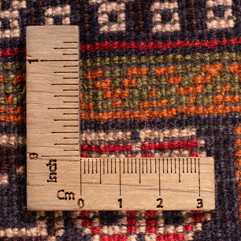 Baluch tapijt - 138 x 91 cm - rood