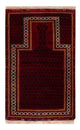 Baluch tapijt 148x96cm - Oosters Tapijt