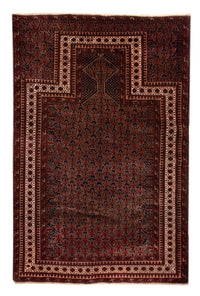 Baluch tapijt 140x102cm - Oosters Tapijt – product image