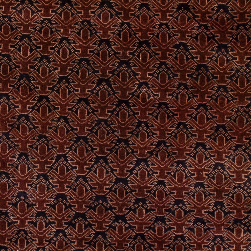 Baluch tapijt - 140 x 102 cm - rood