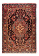 Malayer Tapijt 92x62cm - Perzisch tapijt