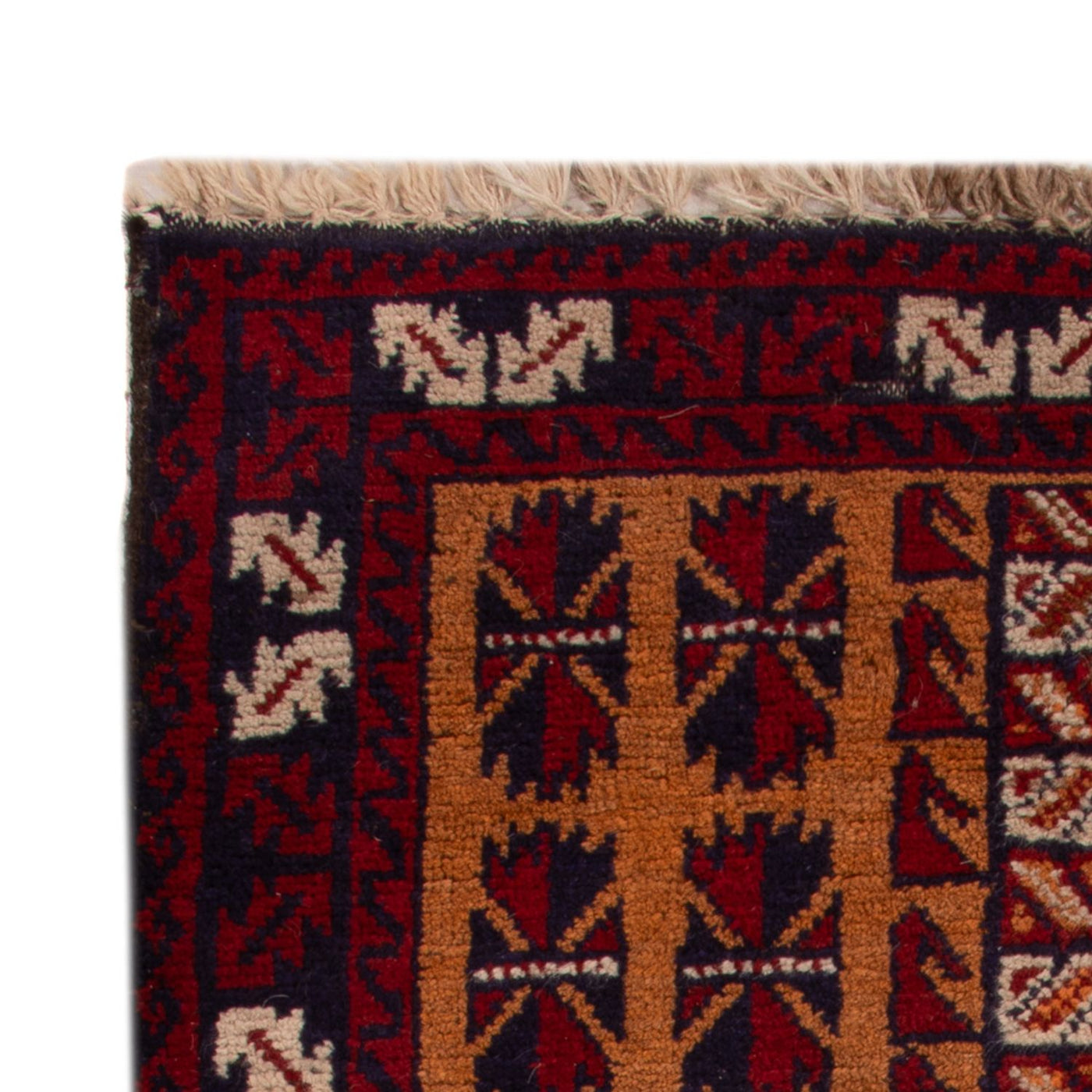 Baluch tapijt 123x76cm - Oosters Tapijt
