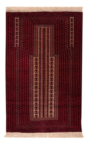 Baluch tapijt - Miana - 150 x 95 cm - beige