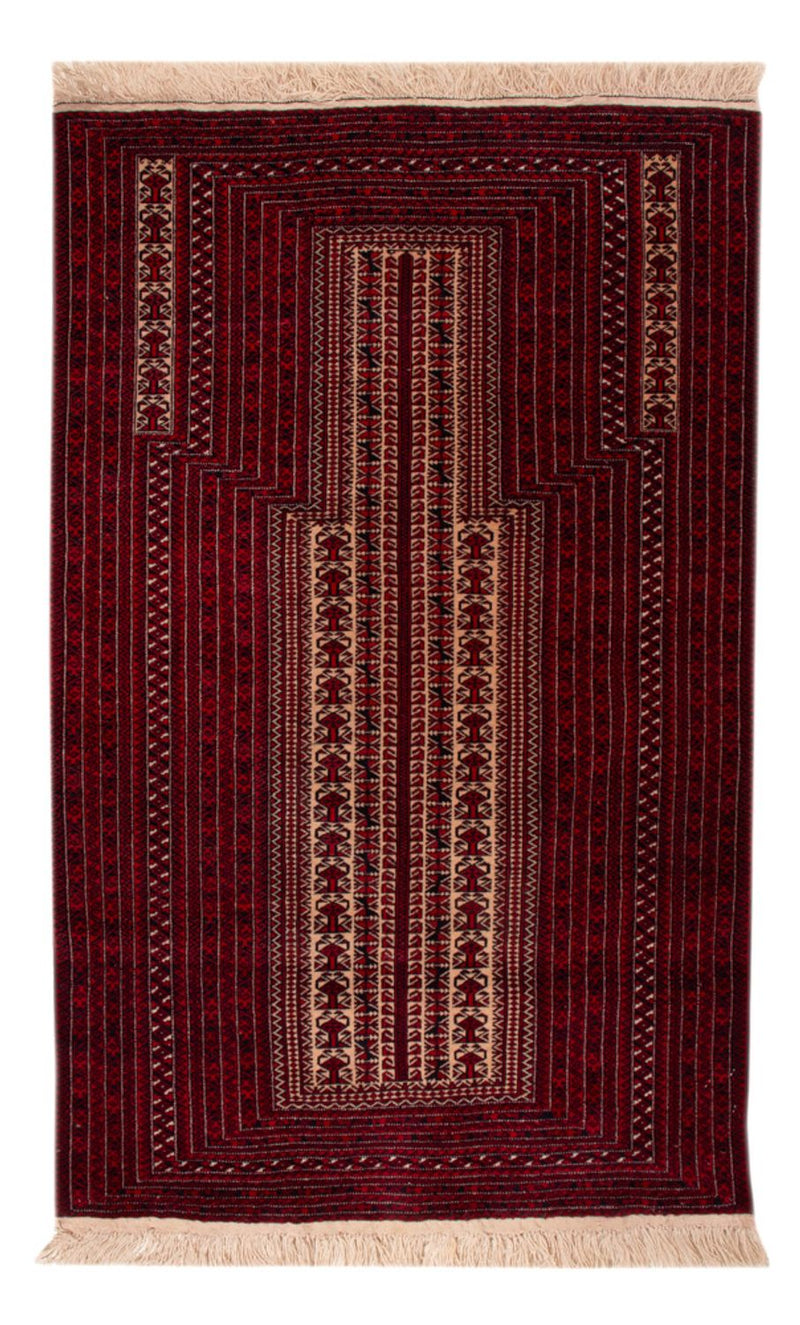Baluch tapijt - Miana - 150 x 95 cm - beige