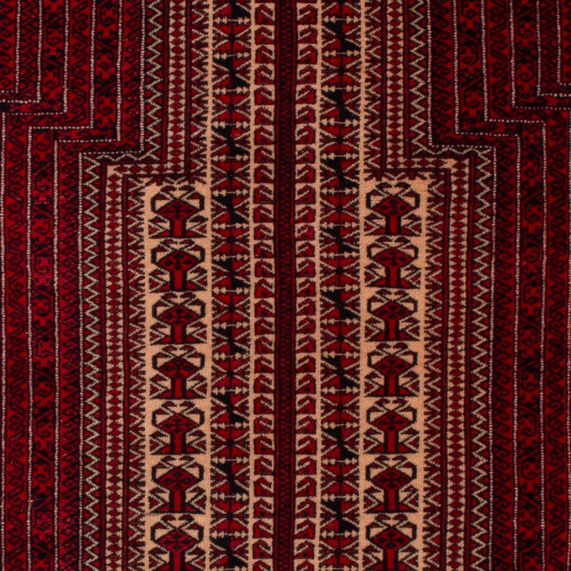 Baluch tapijt - Miana - 150 x 95 cm - beige