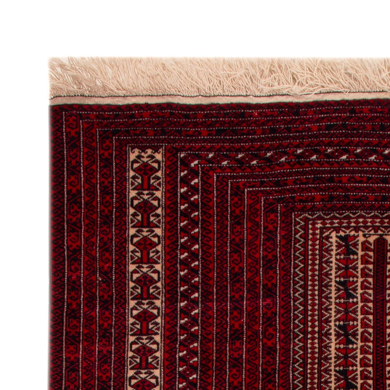 Baluch tapijt - Miana - 150 x 95 cm - beige