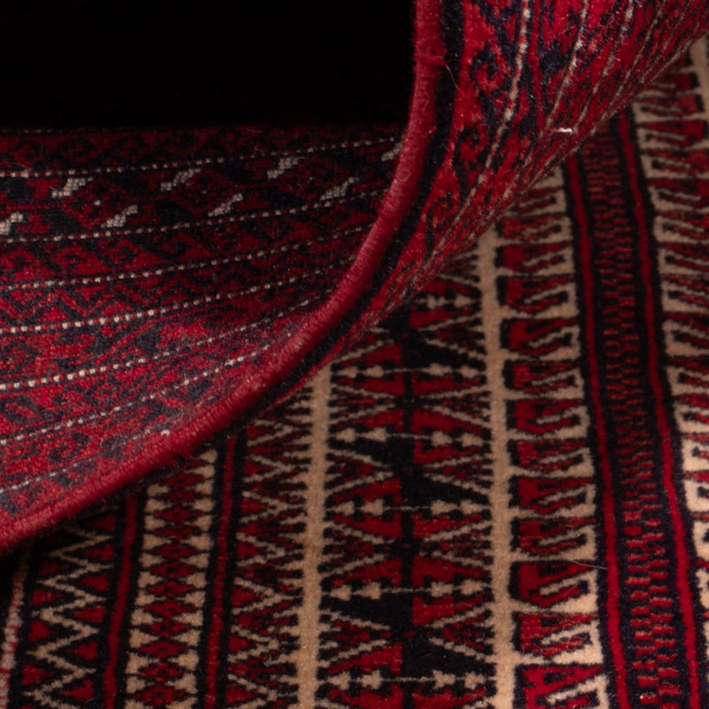 Baluch tapijt - Miana - 150 x 95 cm - beige