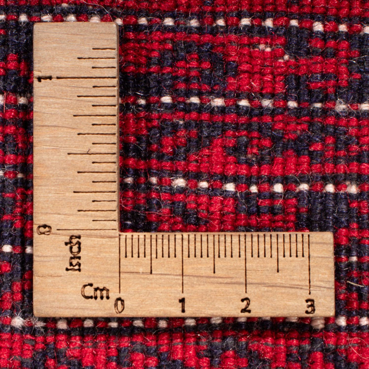 Baluch tapijt - Miana - 150 x 95 cm - beige