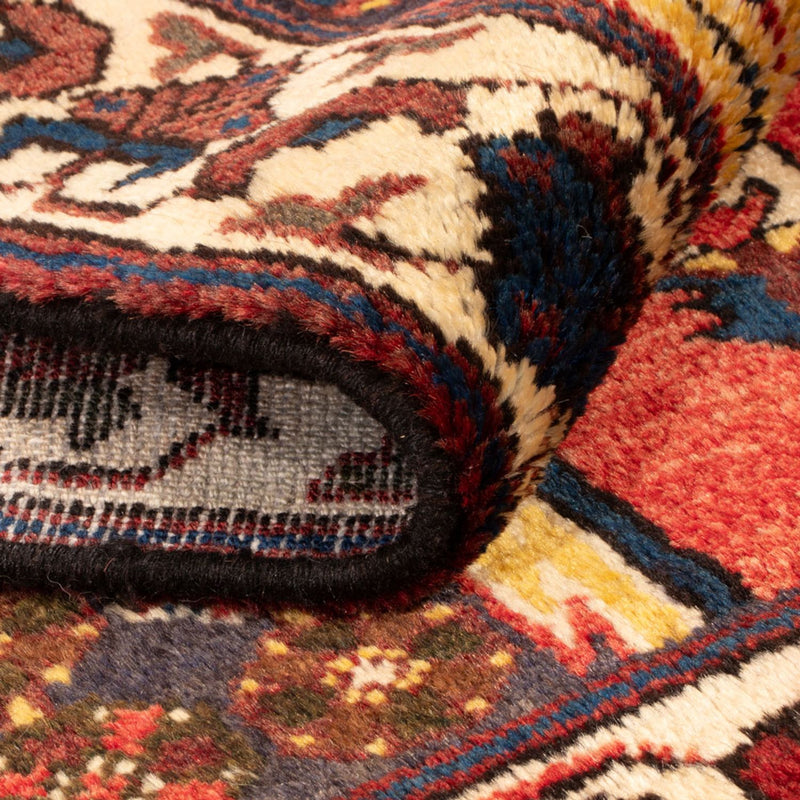 Perzisch Tapijt - Nomadisch - Miana - 137 x 83 cm - rood