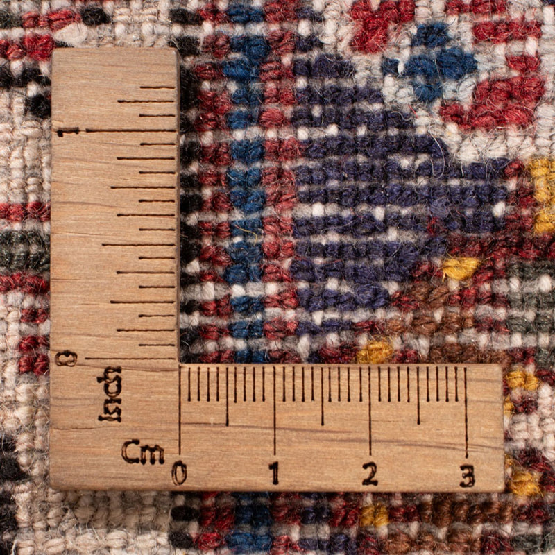 Perzisch Tapijt - Nomadisch - Miana - 137 x 83 cm - rood