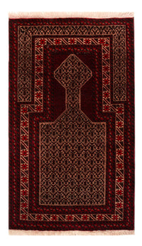 Baluch tapijt 150x89cm - Oosters Tapijt – product image