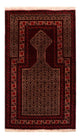 Baluch tapijt 150x89cm - Oosters Tapijt