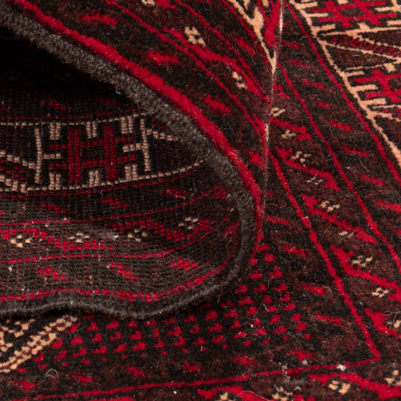Baluch tapijt - 150 x 89 cm - rood