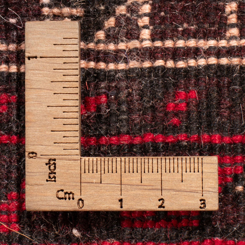 Baluch tapijt - 150 x 89 cm - rood
